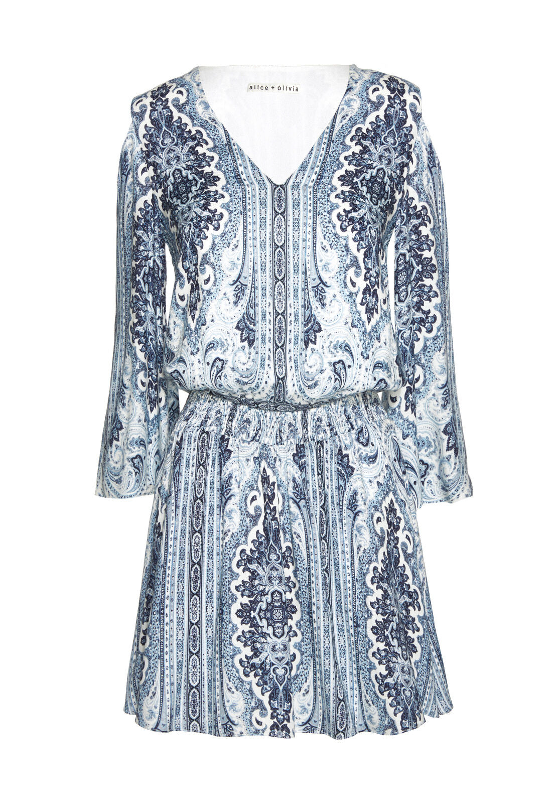 JOLENE SPALLE SCOPERTE VITA ARRICCIATA JS-ALICE + OLIVIA