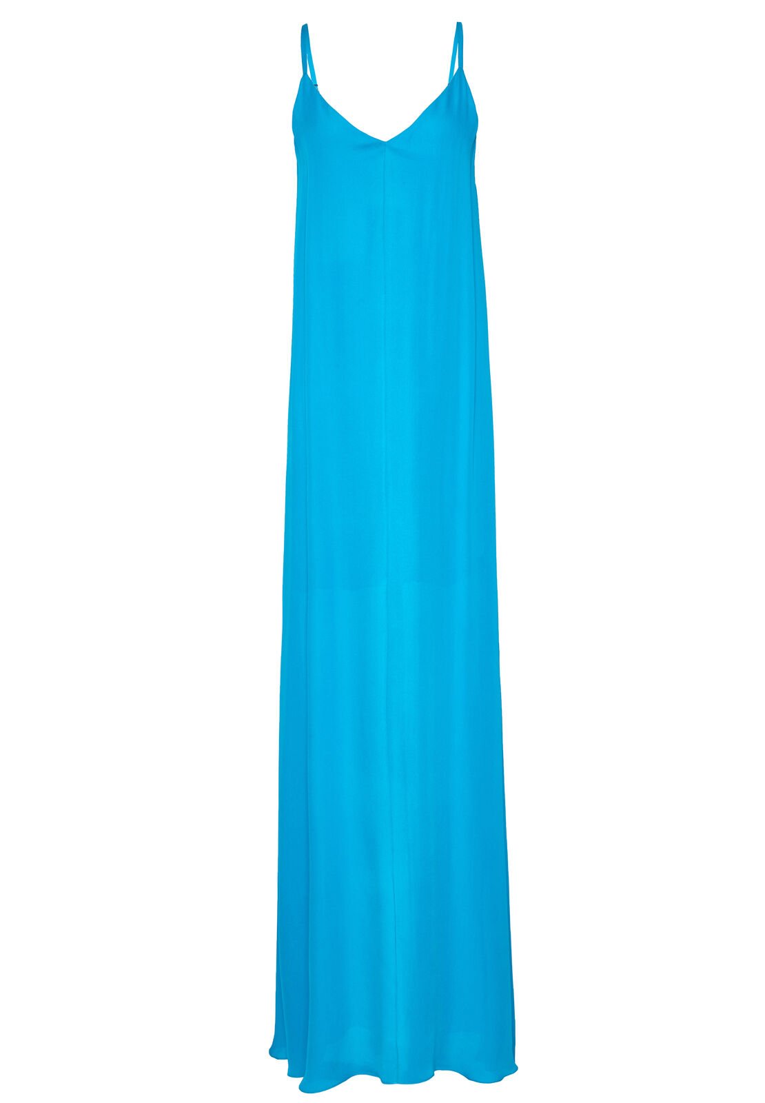 ROBE DE SOIRÉE À FENTES LATÉRALES REAGAN-ALICE + OLIVIA