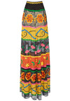 ATHENA RICAMO CLN WB GONNA LUNGA FLL-ALICE + OLIVIA