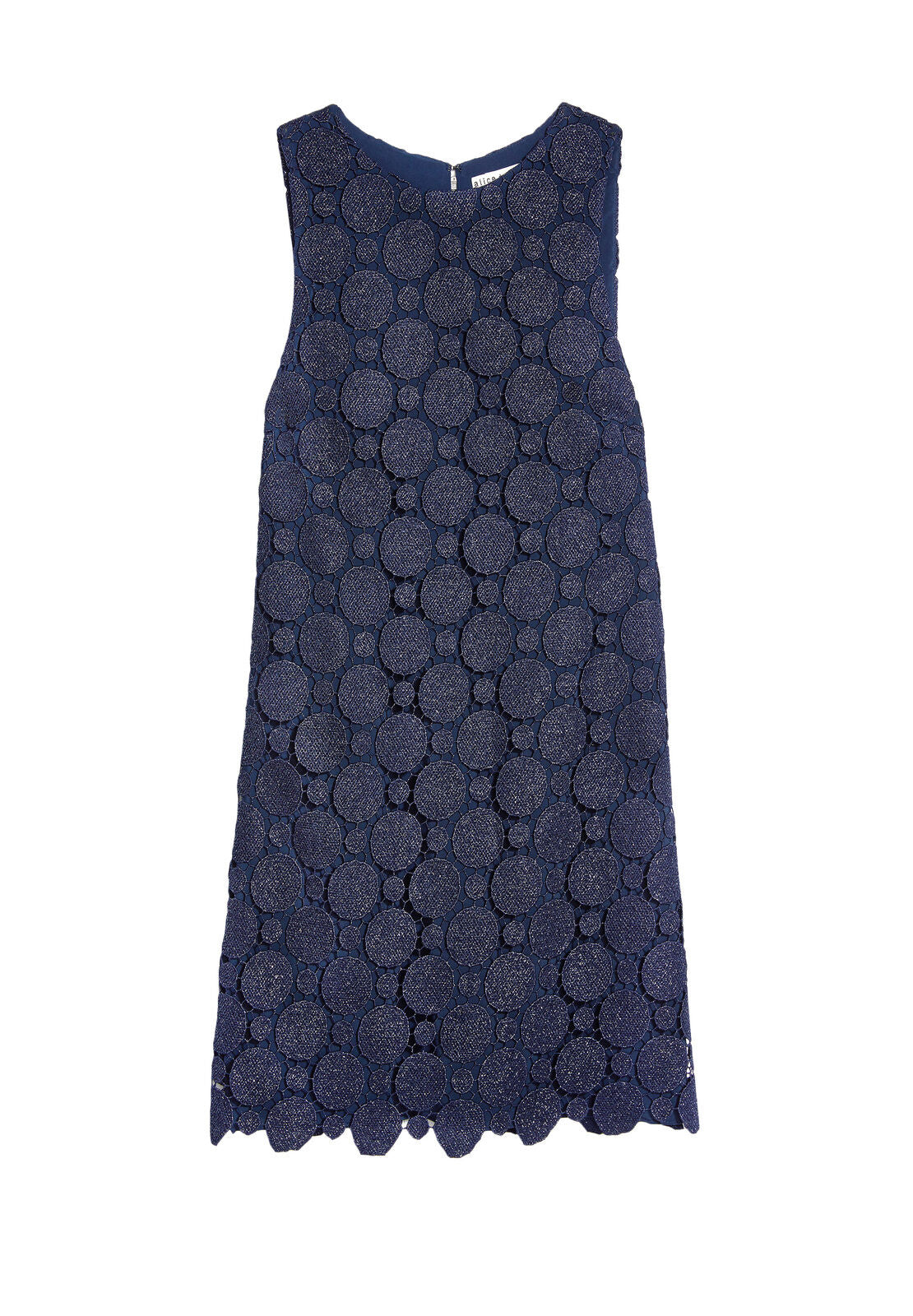 CLYDE MINIVESTITO-ALICE + OLIVIA