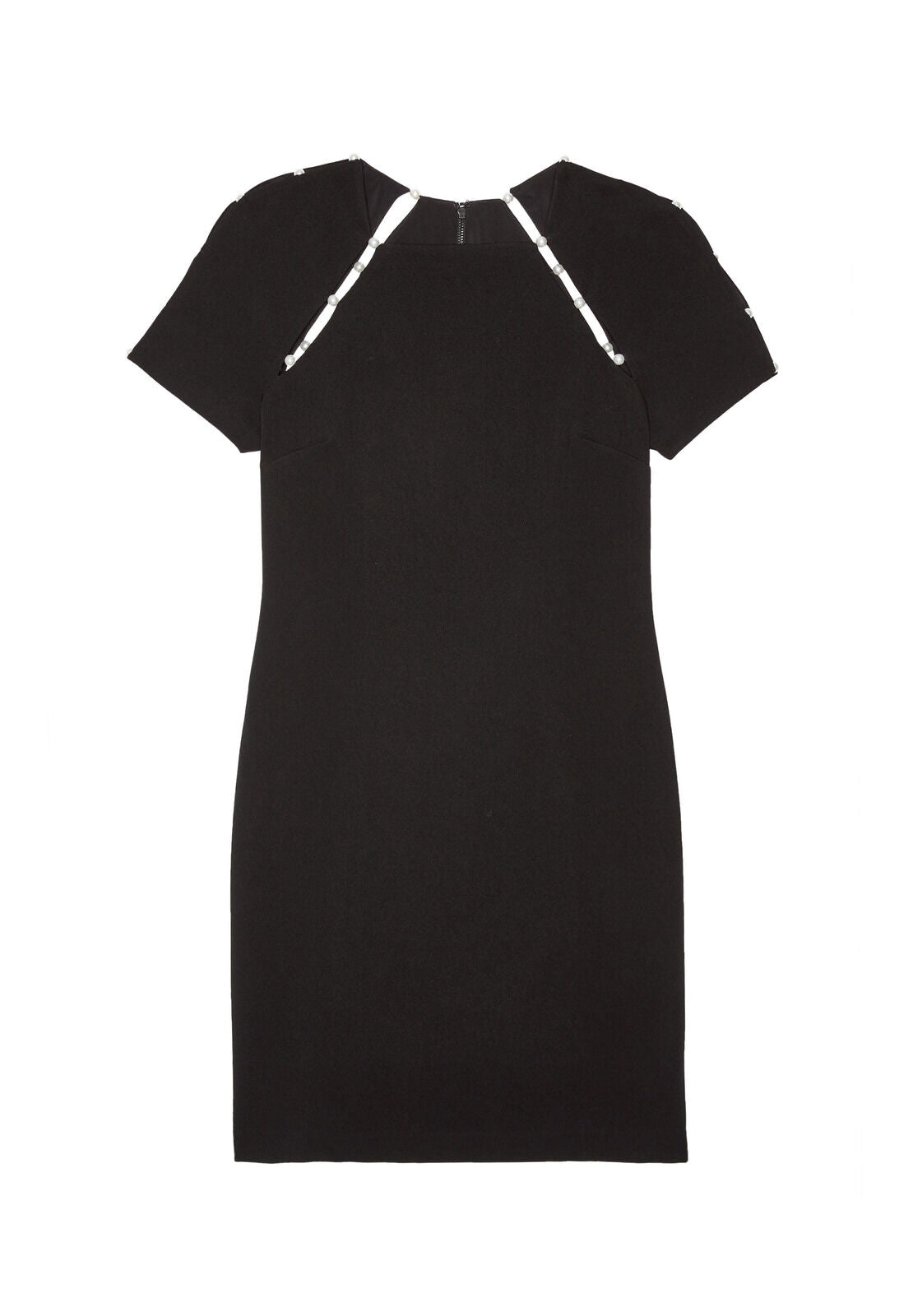 INSERTS DE ROBE AJUSTÉE KRISTIANA-ALICE + OLIVIA