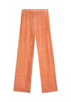 RACQUEL WIDE LEG PULL UP PANT-ROSE TAN-ALICE + OLIVIA