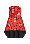DUNCAN SENZ SPALLINE HGH LW PPLM TP-ALICE + OLIVIA