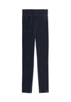 Pantalon Stacey coupe étroite cheville-ALICE + OLIVIA