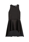 HAUT PEPLUM COL ROND LIZETTE CREW-ALICE + OLIVIA