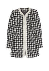 ANDREAS MDLNGTH COLLARLSS JKT-ALICE + OLIVIA