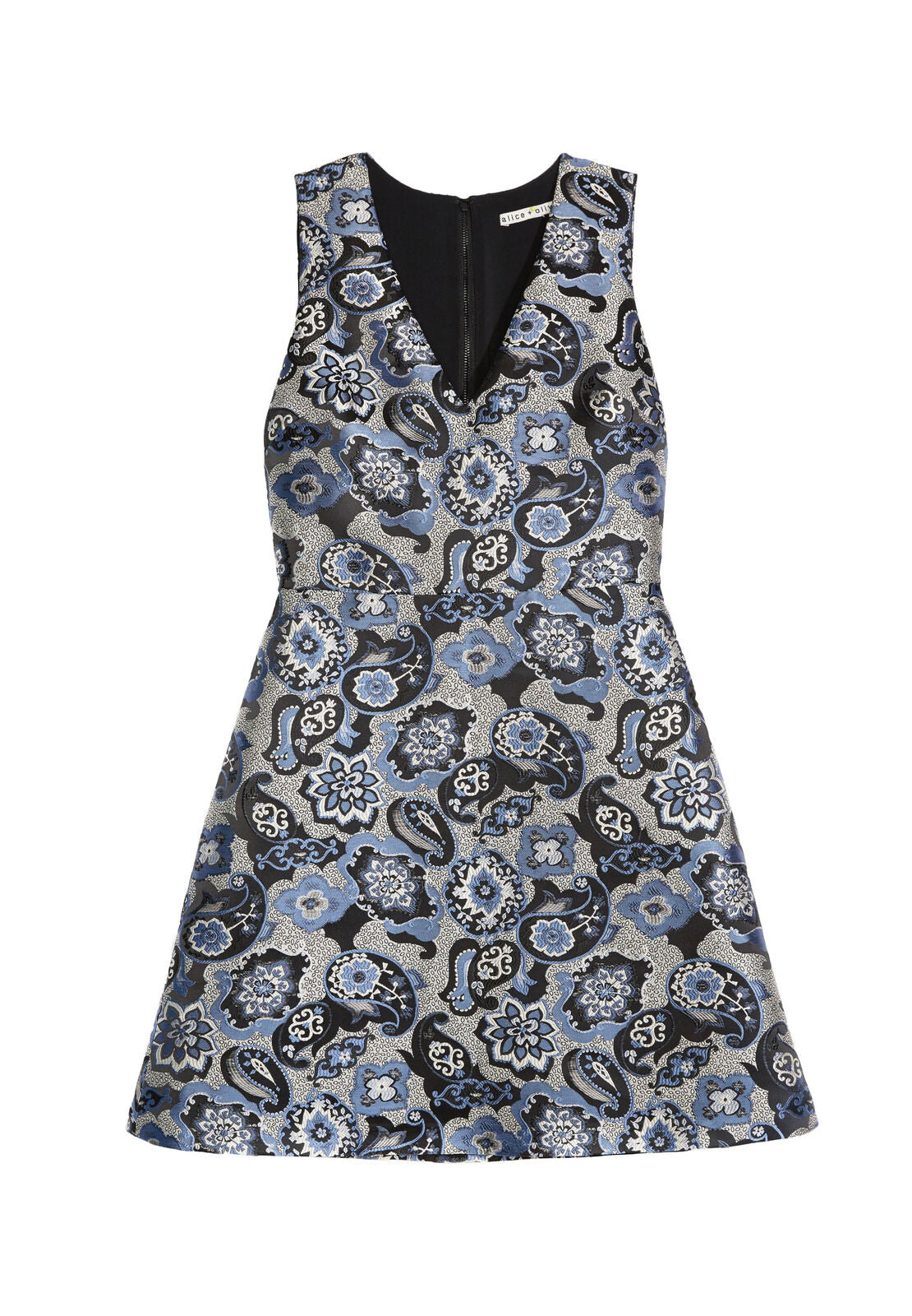 ABITO MALIN V NK-ALICE + OLIVIA