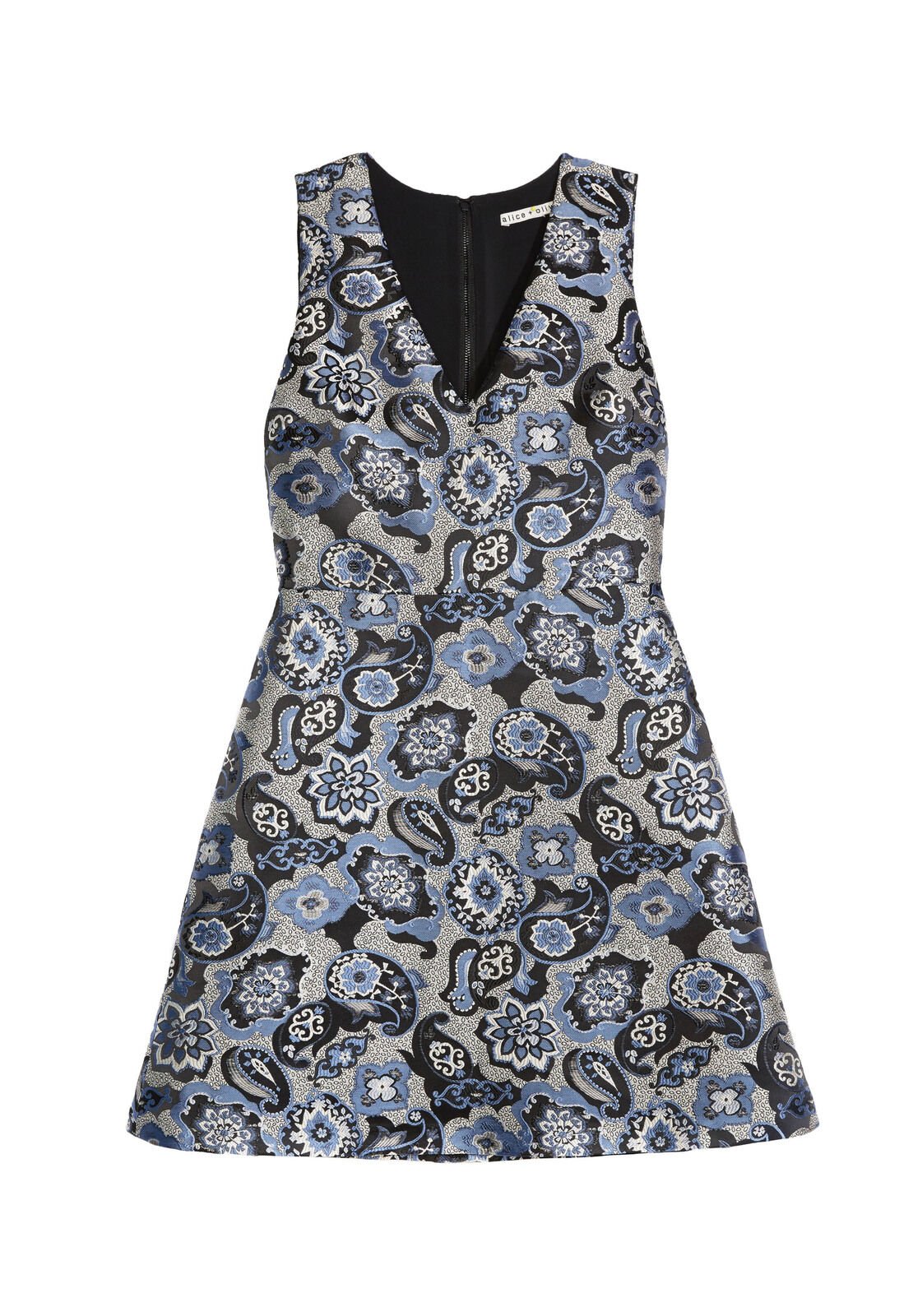 ABITO MALIN V NK-ALICE + OLIVIA