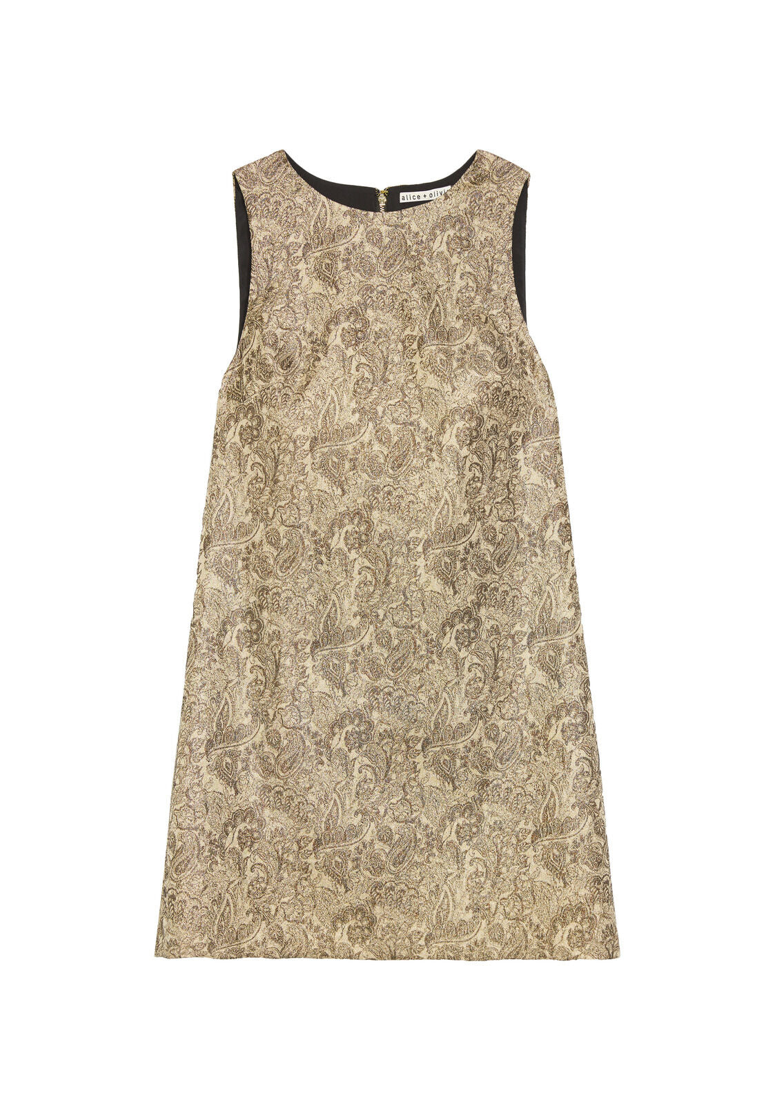 MINI-ROBE CLYDE-ALICE + OLIVIA