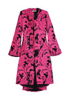 LIZA BELLSLV CLLRLLS MDLT MANTEAU-ALICE + OLIVIA