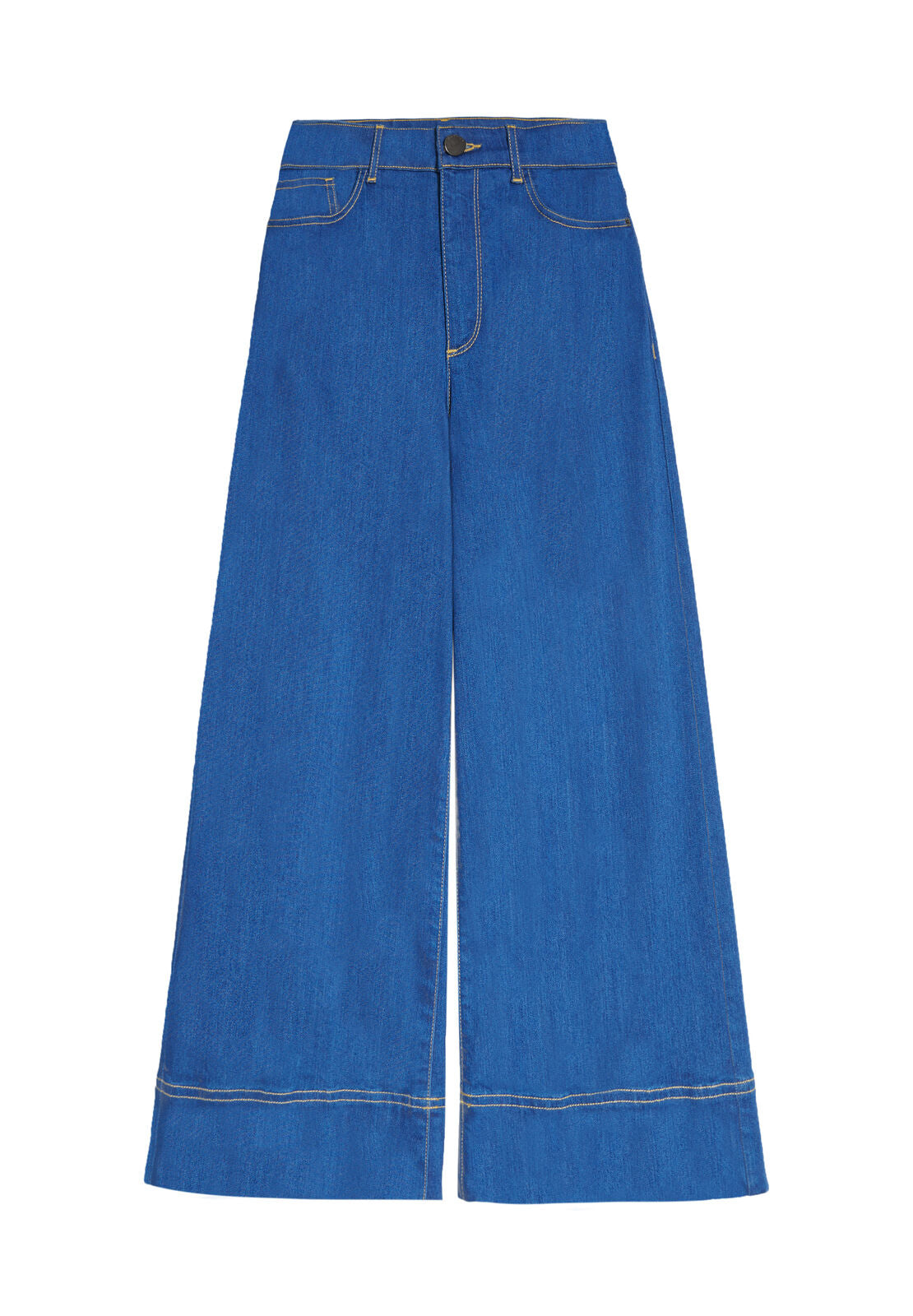BETA HW JEANS CORTI