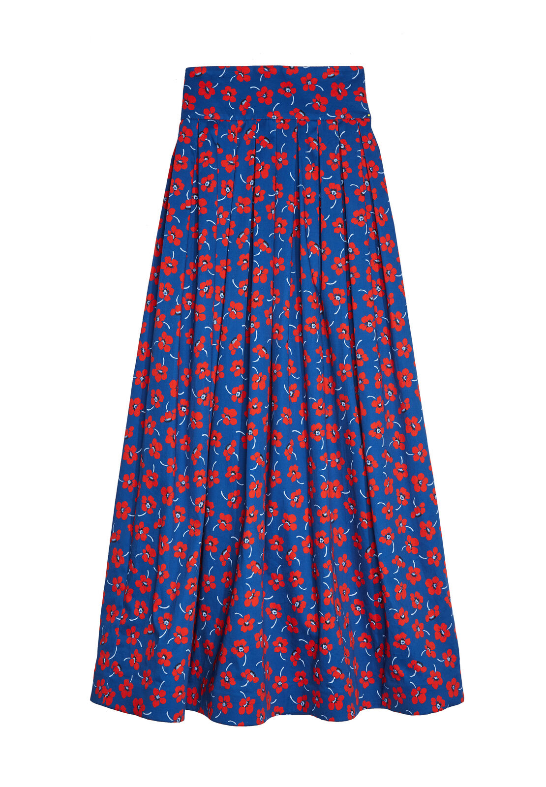 FINA WWB PLTD BALL GOWN SKIRT-ALICE + OLIVIA