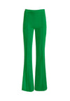 JALISA HW FITTED PANT-BRIGHT JUNIPER-ALICE + OLIVIA