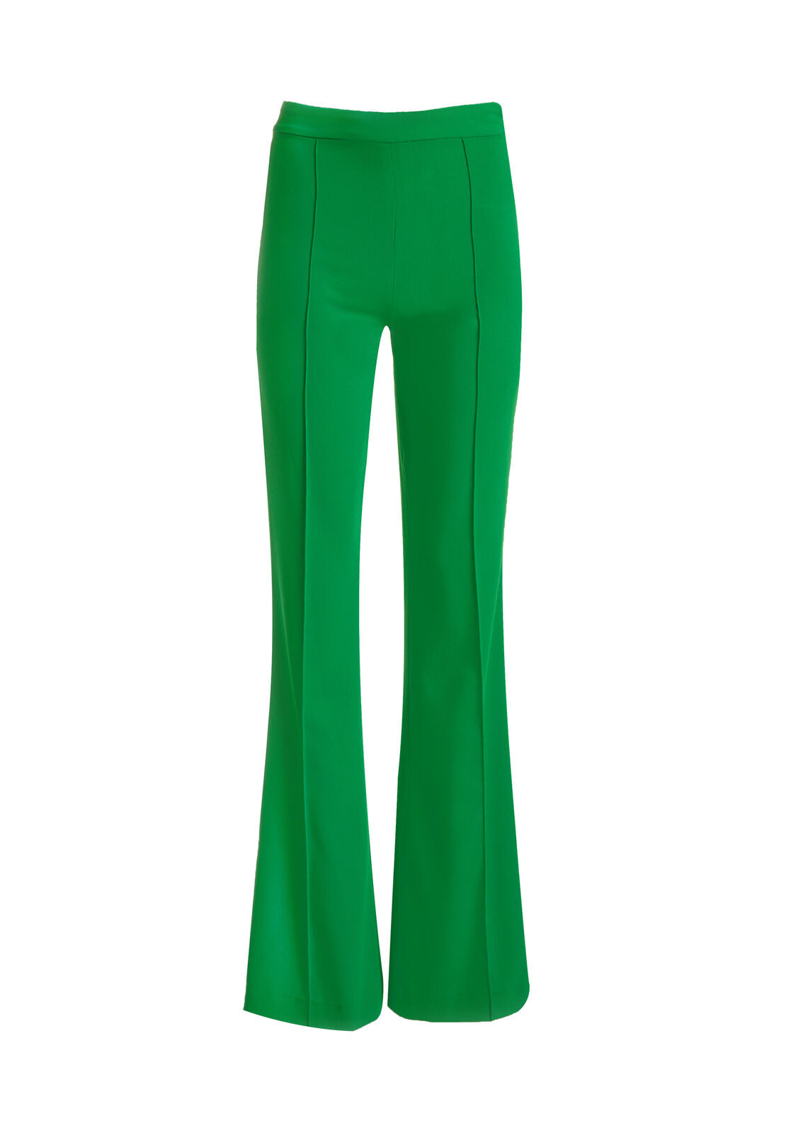 JALISA HW FITTED PANT-BRIGHT JUNIPER-ALICE + OLIVIA