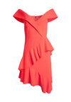 ABITO VITA FREDDA CON SPALLE SCOPERTE-ALICE + OLIVIA