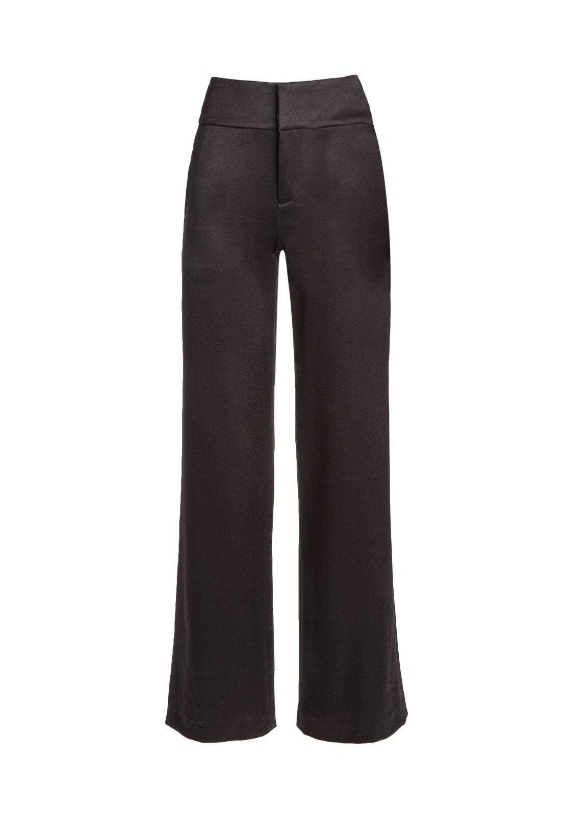 PANTALONE MERITT HW CLEAN-ALICE + OLIVIA