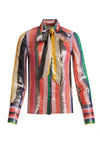 WILLA LARGE CUFF TOP-MULTI-ALICE + OLIVIA