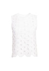 REVA MÉDAILLON COQUE EN CROCHET-ALICE + OLIVIA