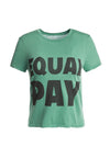 T-SHIRT CLASSICA CICELY-ALICE + OLIVIA