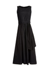 BRYNLEE ABITO MIDI SENZA MANICHE CON CINTURA-ALICE + OLIVIA