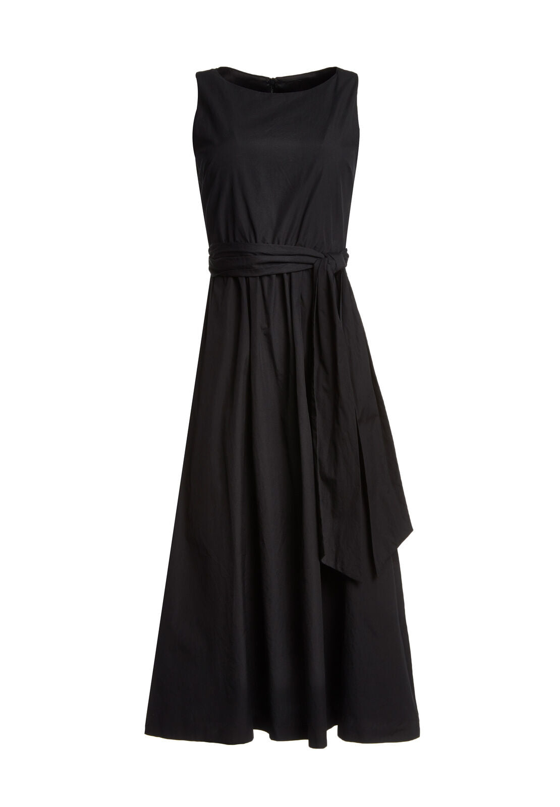 BRYNLEE ABITO MIDI SENZA MANICHE CON CINTURA-ALICE + OLIVIA