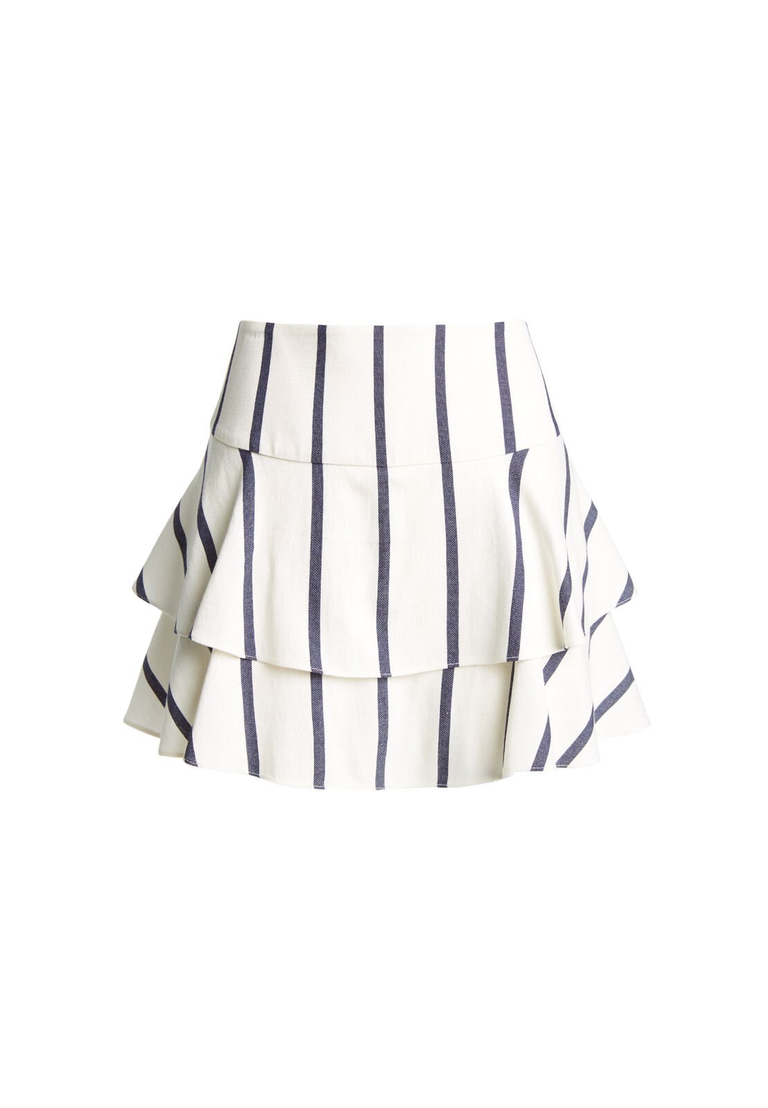 PALOMA RUFFLE SKORT