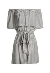 Tutina Dory con spalle scoperte e volant TBLT-ALICE + OLIVIA