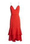 Robe ajustée AMINA PLNGNG SWTHRT-ALICE + OLIVIA