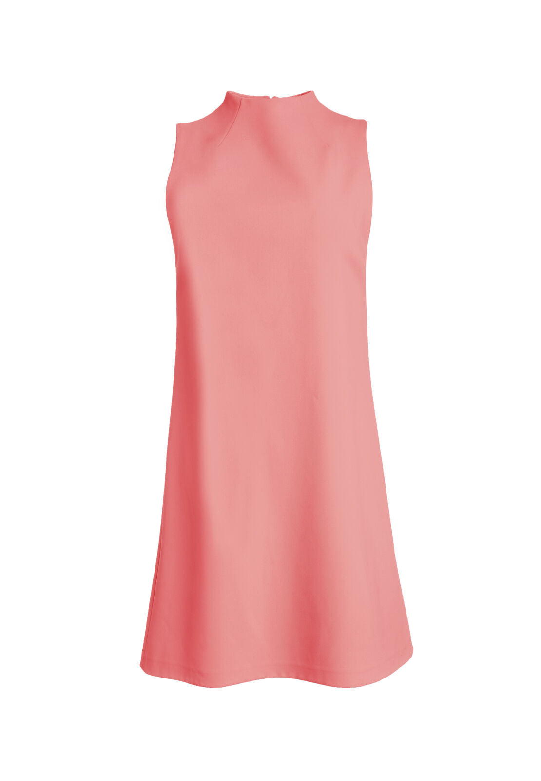 COLEY MOCK NK PRINCESS SEAM DS-BUBBLEGUM-ALICE + OLIVIA