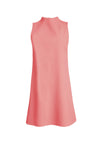 COLEY MOCK NK PRINCESS SEAM DS-BUBBLEGUM-ALICE + OLIVIA