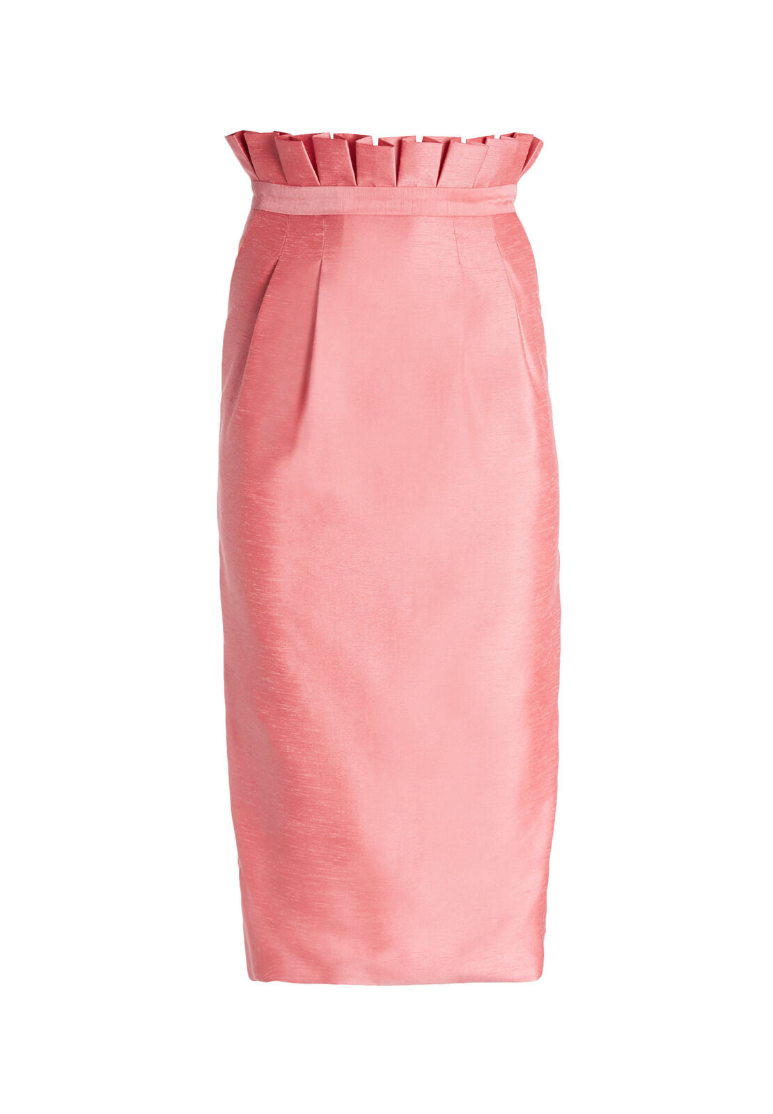 GONNA MIDI TONI PAPERBAG-ALICE + OLIVIA