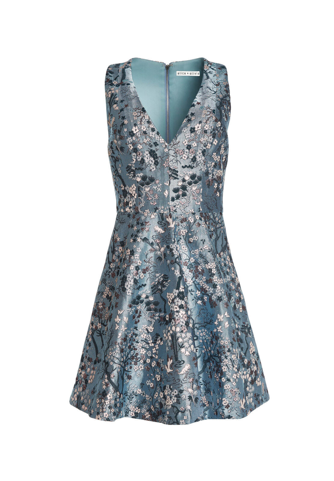 ABITO DA FESTA TENNIE V NK-ALICE + OLIVIA