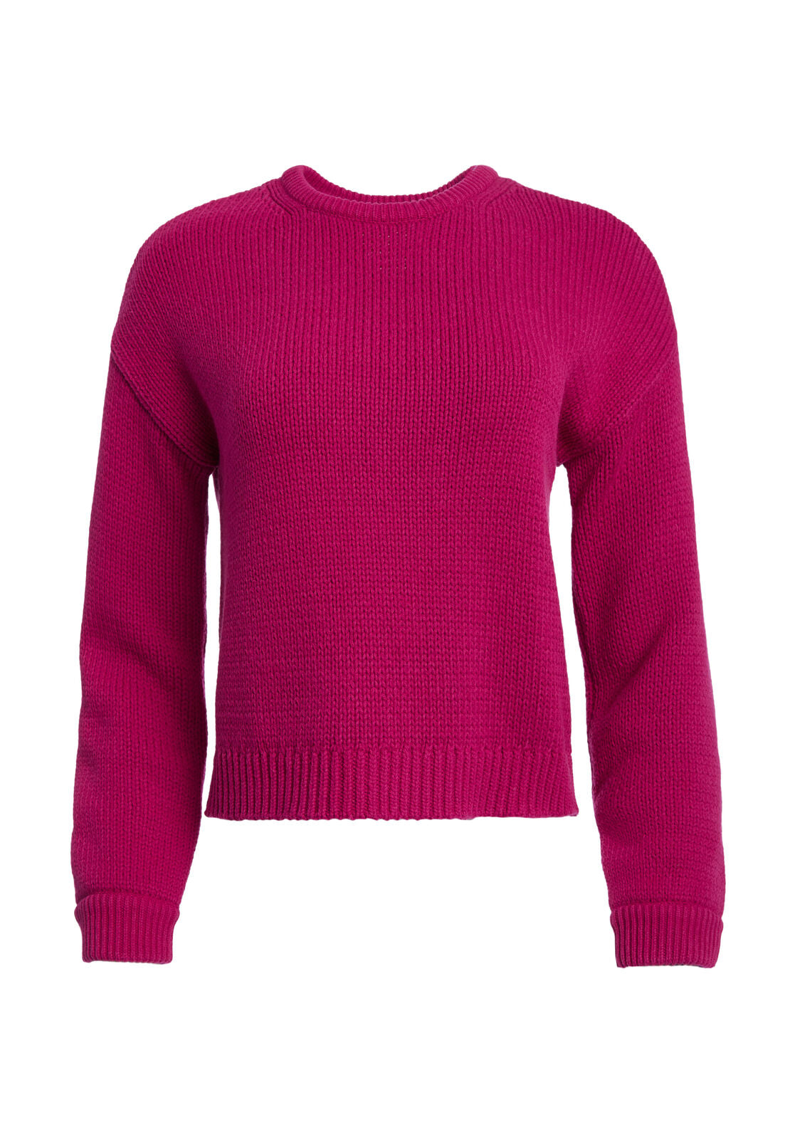 SWEATSHIRT COURT LEENA-ALICE + OLIVIA