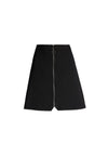 JUPE COURTE ZIP RILEY-ALICE + OLIVIA