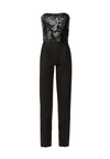 COMBINAISON JERI À JAMBES DROITES-ALICE + OLIVIA
