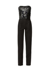 COMBINAISON JERI À JAMBES DROITES-ALICE + OLIVIA