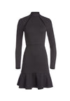 ROBE DÉCOUPÉE MARISELA MOCK NK-ALICE + OLIVIA