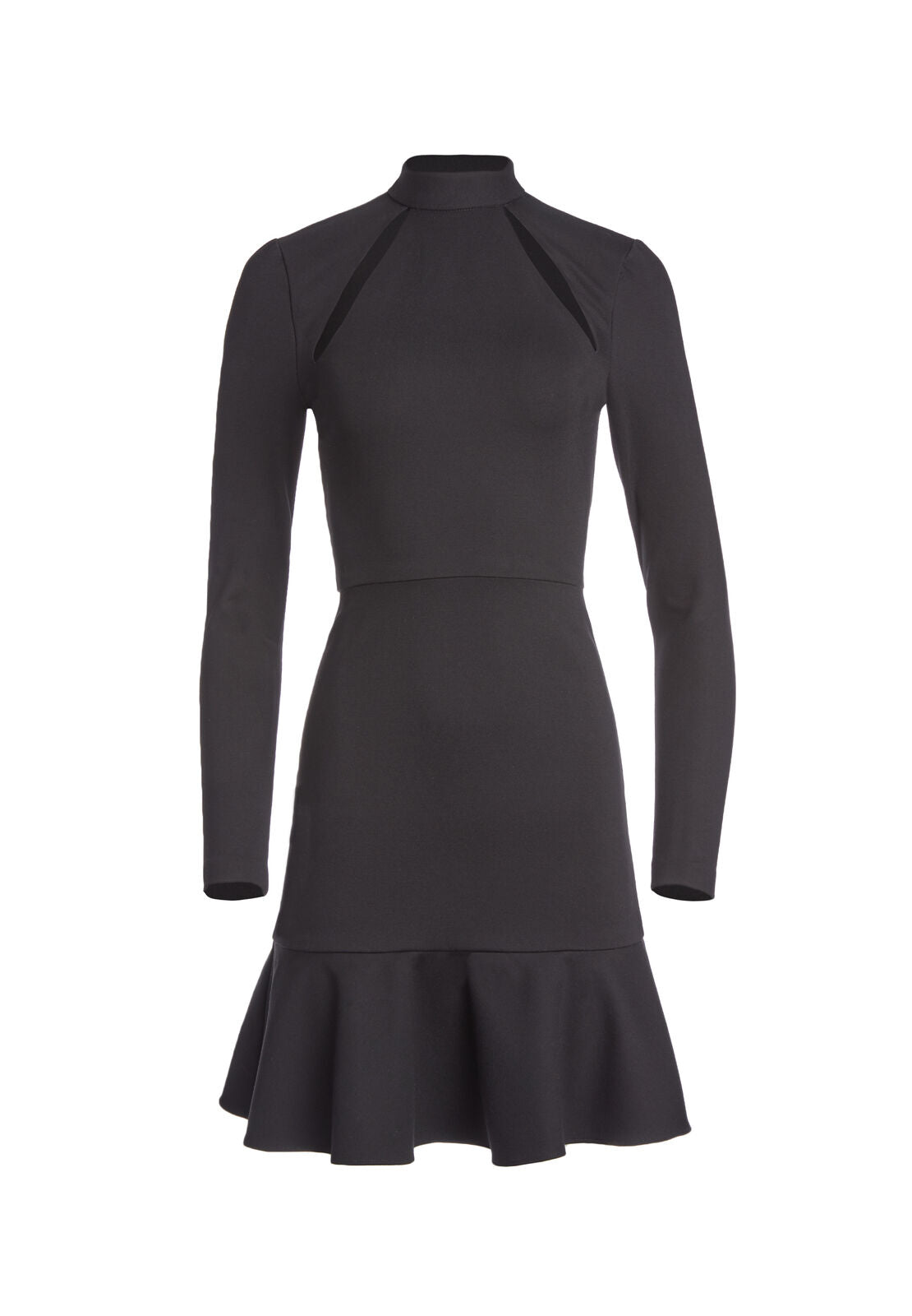 ROBE DÉCOUPÉE MARISELA MOCK NK-ALICE + OLIVIA