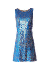 CLYDE MINI ABITO-ALICE + OLIVIA