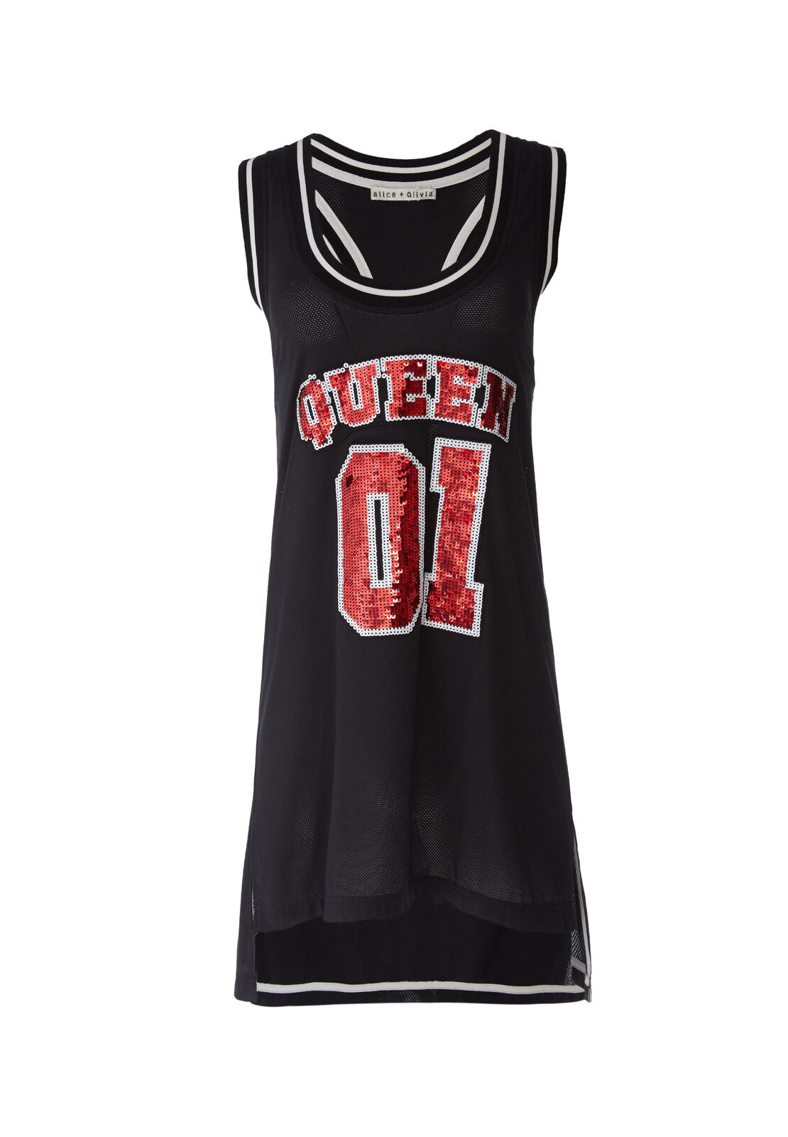 BELVA EMBELL RCER BK RSERV DEB-ALICE + OLIVIA