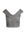 GREY/ BLACK