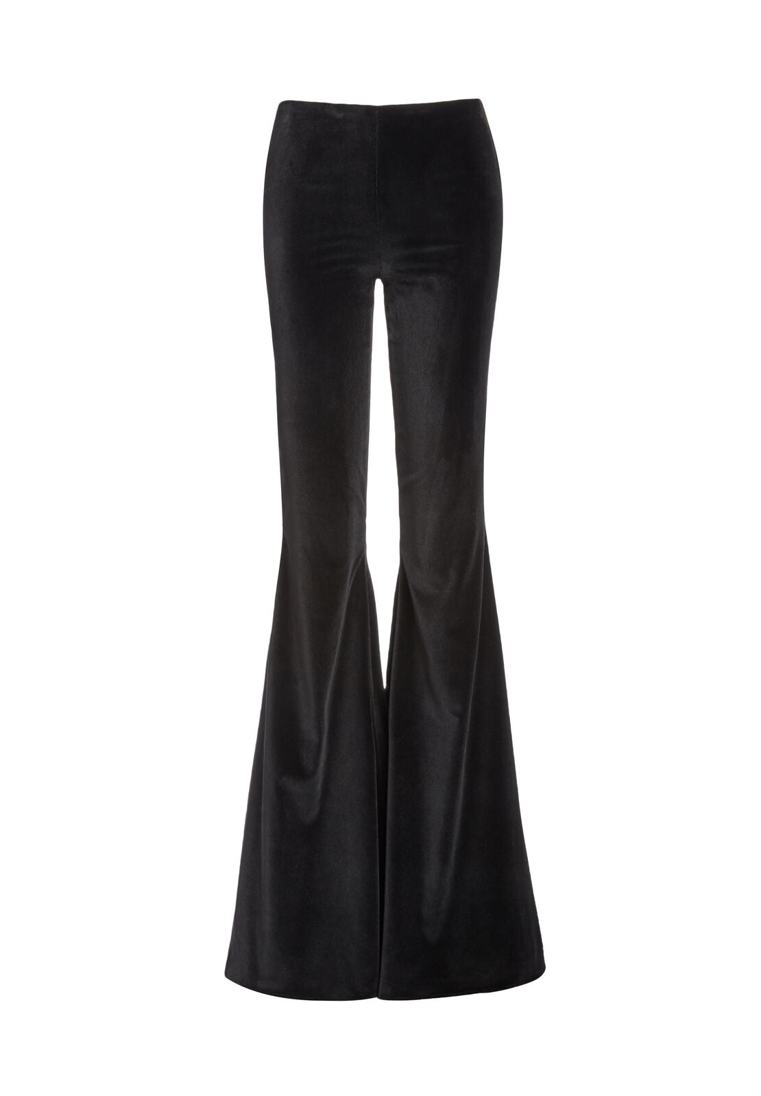 PANTALON PATTE D'ÉLÉPHANT EN VELOURS GINNY-ALICE + OLIVIA