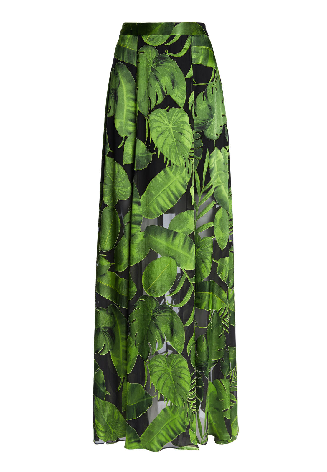 JUPE MAXI ATHENA FENDUE DOUBLE NETTOYAGE WB
