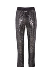 STACEY EMBELL PULL UP PANT-Black-ALICE + OLIVIA