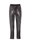 STACEY EMBELL PULL UP PANT-Black-ALICE + OLIVIA