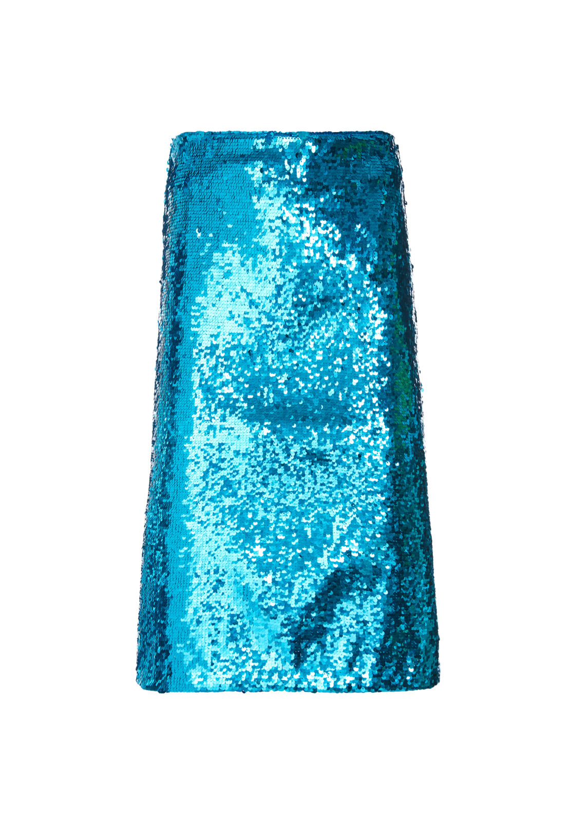 RAMOS EMBELL FITTED SKIRT-BORDEAUX-ALICE + OLIVIA