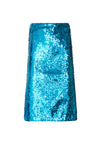 RAMOS EMBELL FITTED SKIRT-BORDEAUX-ALICE + OLIVIA