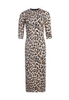 ABITO MIDI DELORA-ALICE + OLIVIA