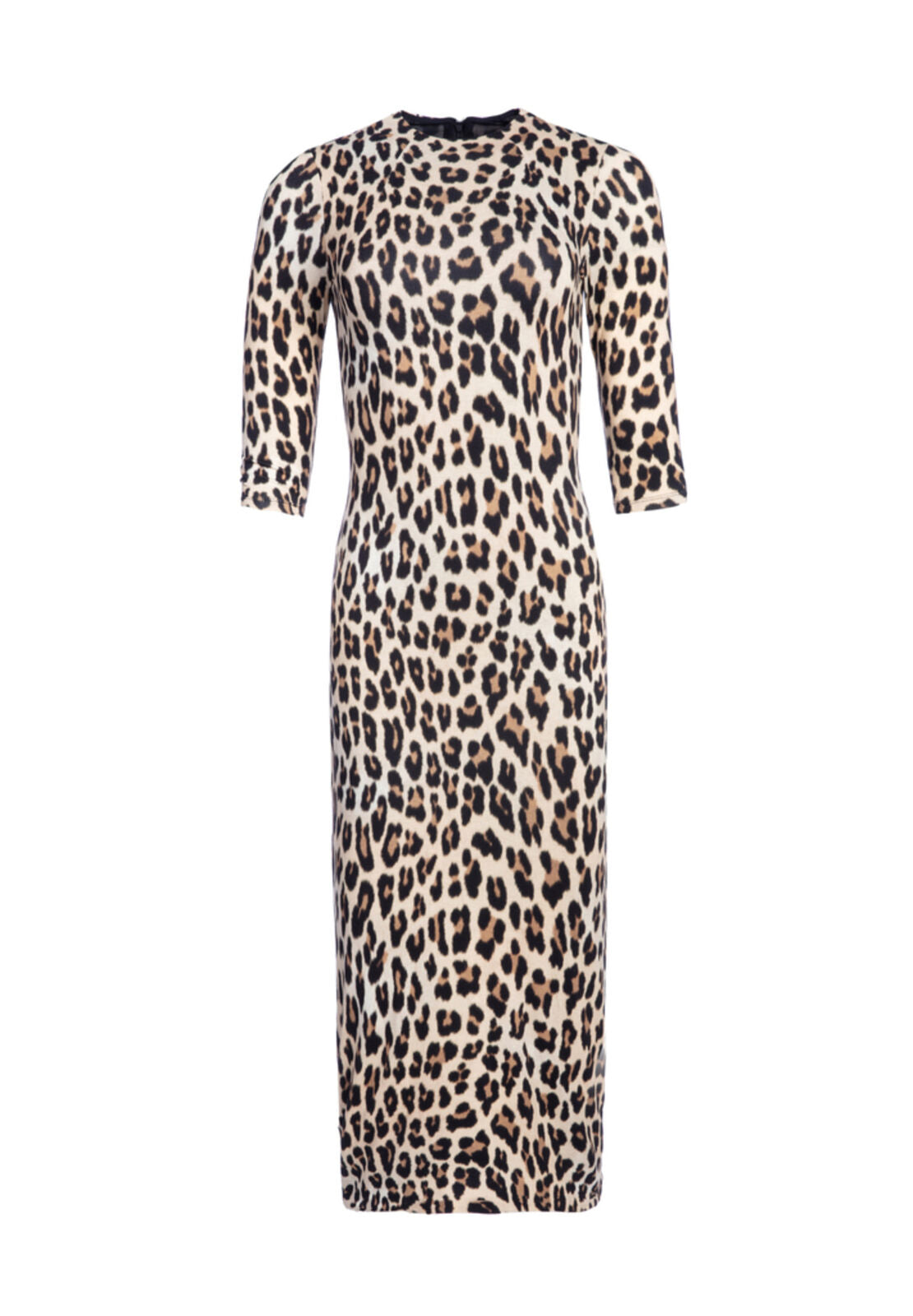 ABITO MIDI DELORA-ALICE + OLIVIA