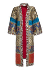 KIMONO PATCHWORK LYNN-ALICE + OLIVIA